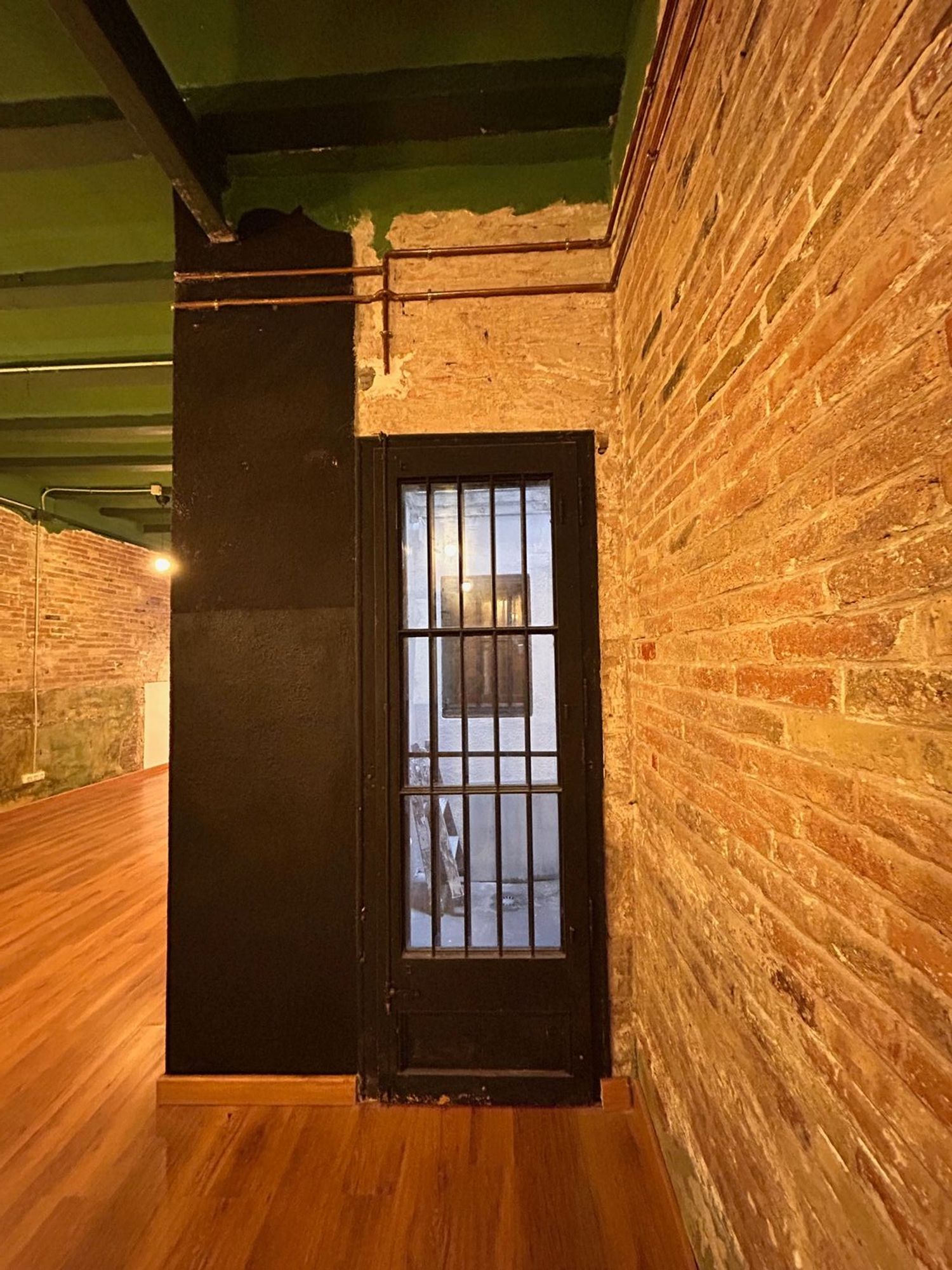Estudio en Calle d'Àngel Guimerà, 1 - Foto 5