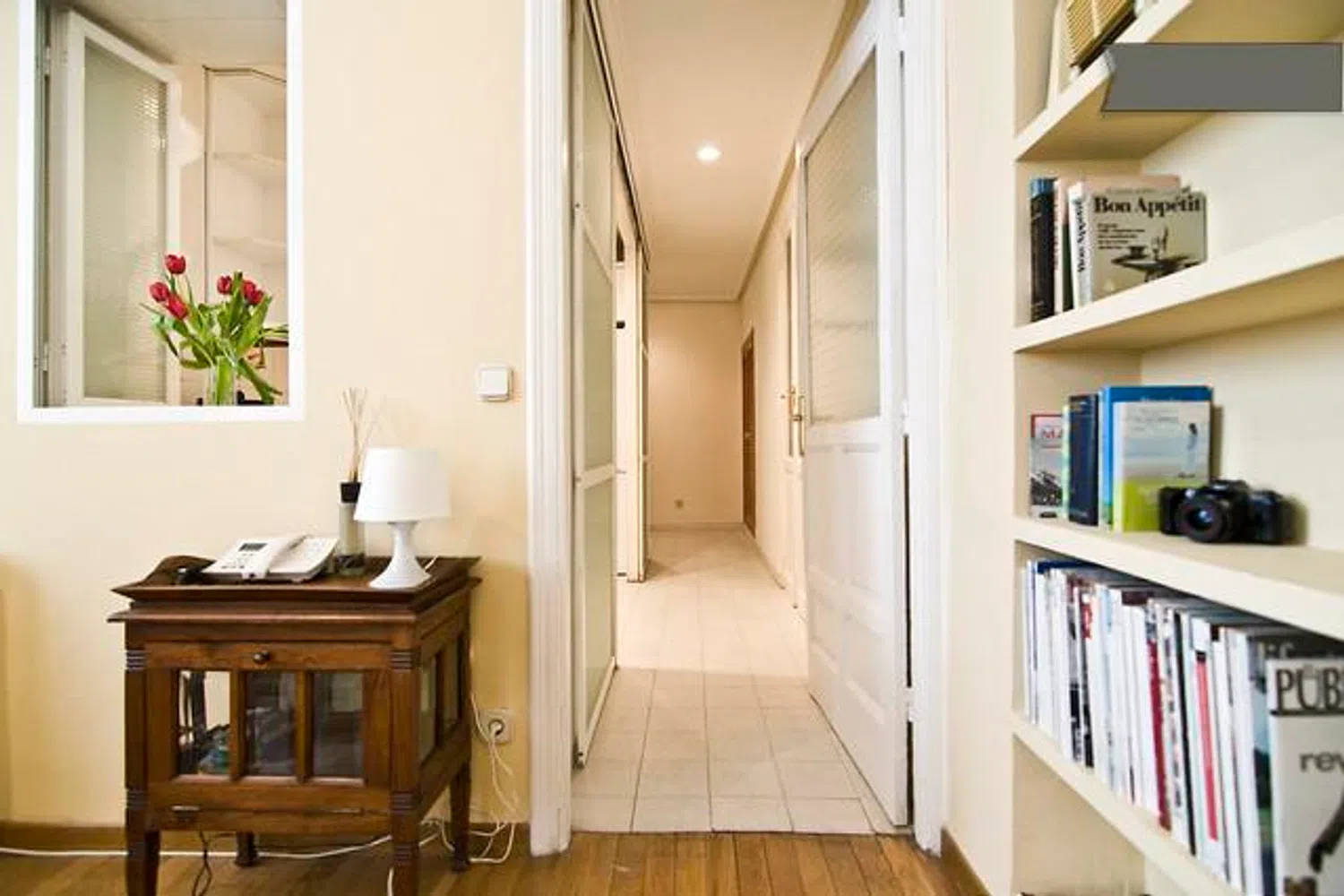 Piso en plaza San Nicolás, 1 - Foto 8