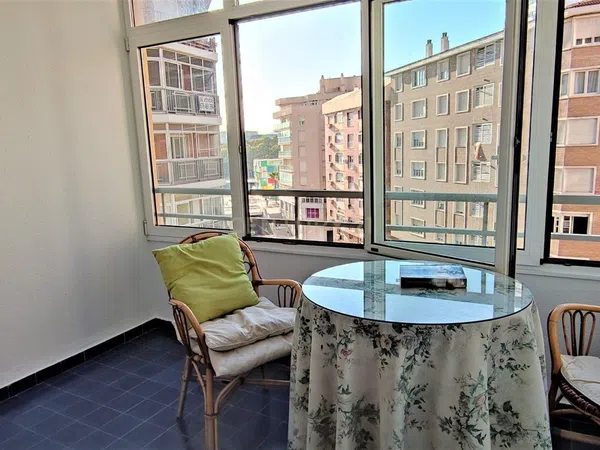 Piso en Calle Vélez Málaga, 8 - Foto 7