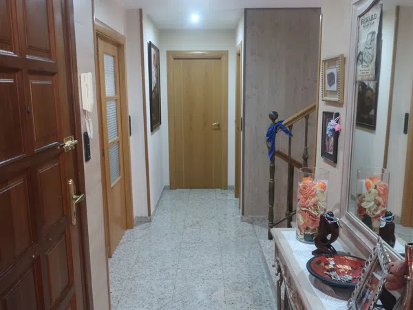 Casa o chalet independiente en Paseo Azucarera, 9 -11-13 - Foto 17