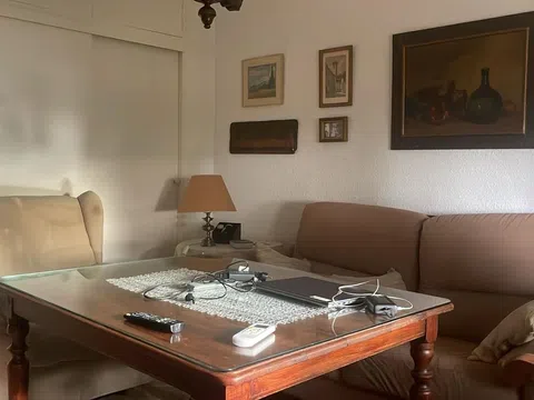 Piso en calle Palmeras del Limonar, 27