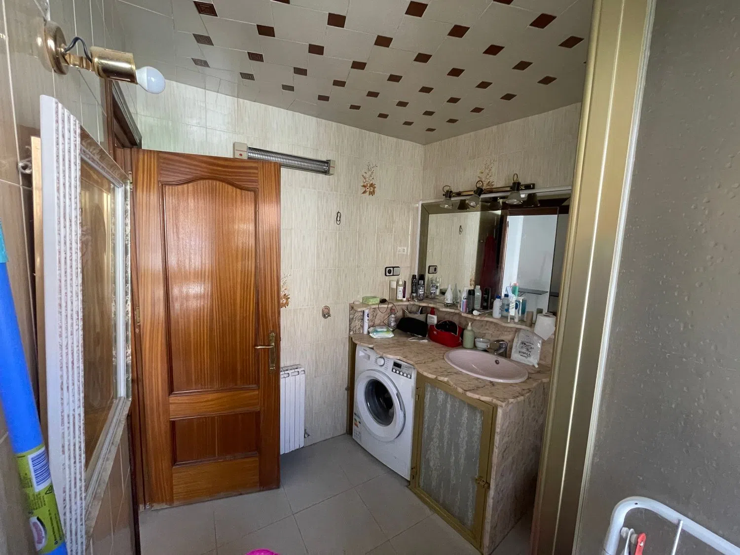 Piso en calle Escandón, 6 - Foto 18