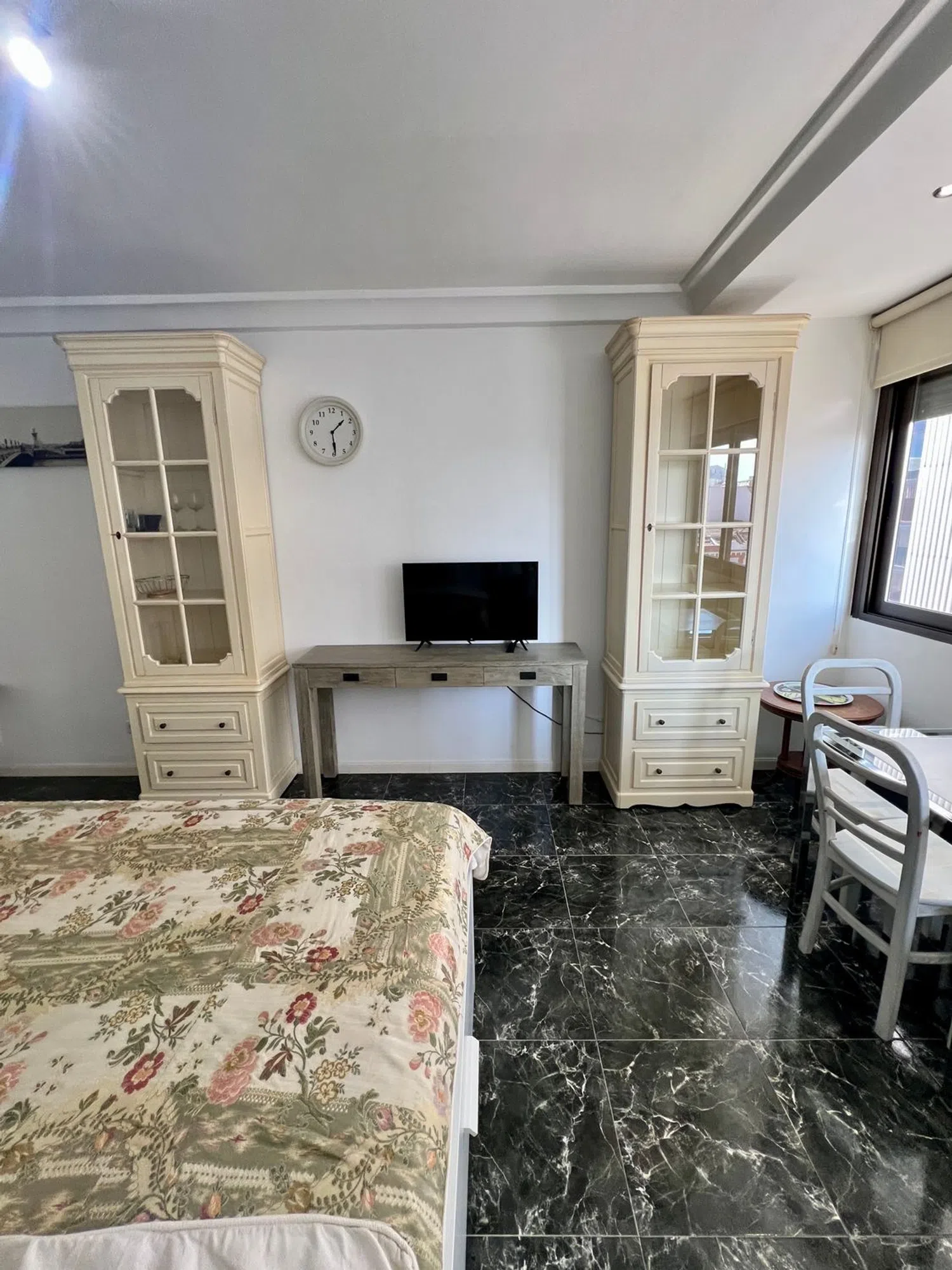 Estudio en calle de Núñez de Balboa, 114 - Foto 17