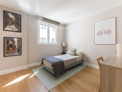 Ático en calle de Modesto Lafuente - Foto 40