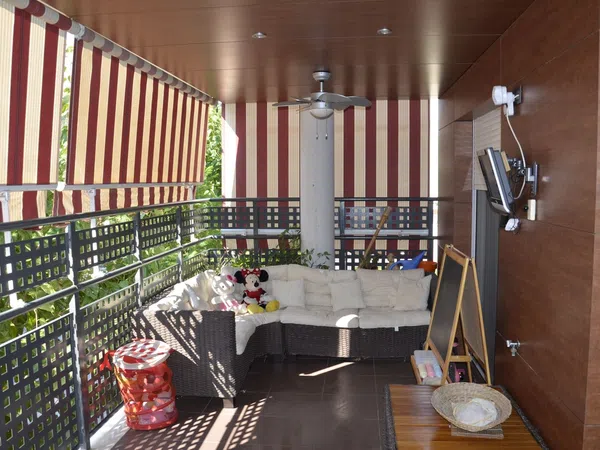 Piso en calle Periodista Antonio Herrero, 9 - Foto 9