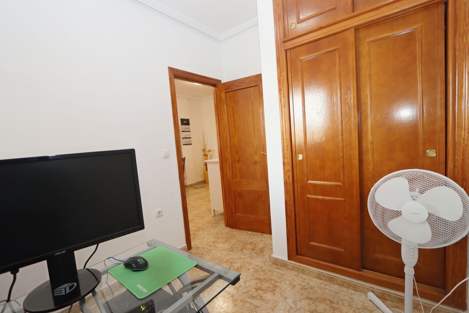 Piso en Calle Abdelacies, 86, Los Balcones y los Altos - Foto 15