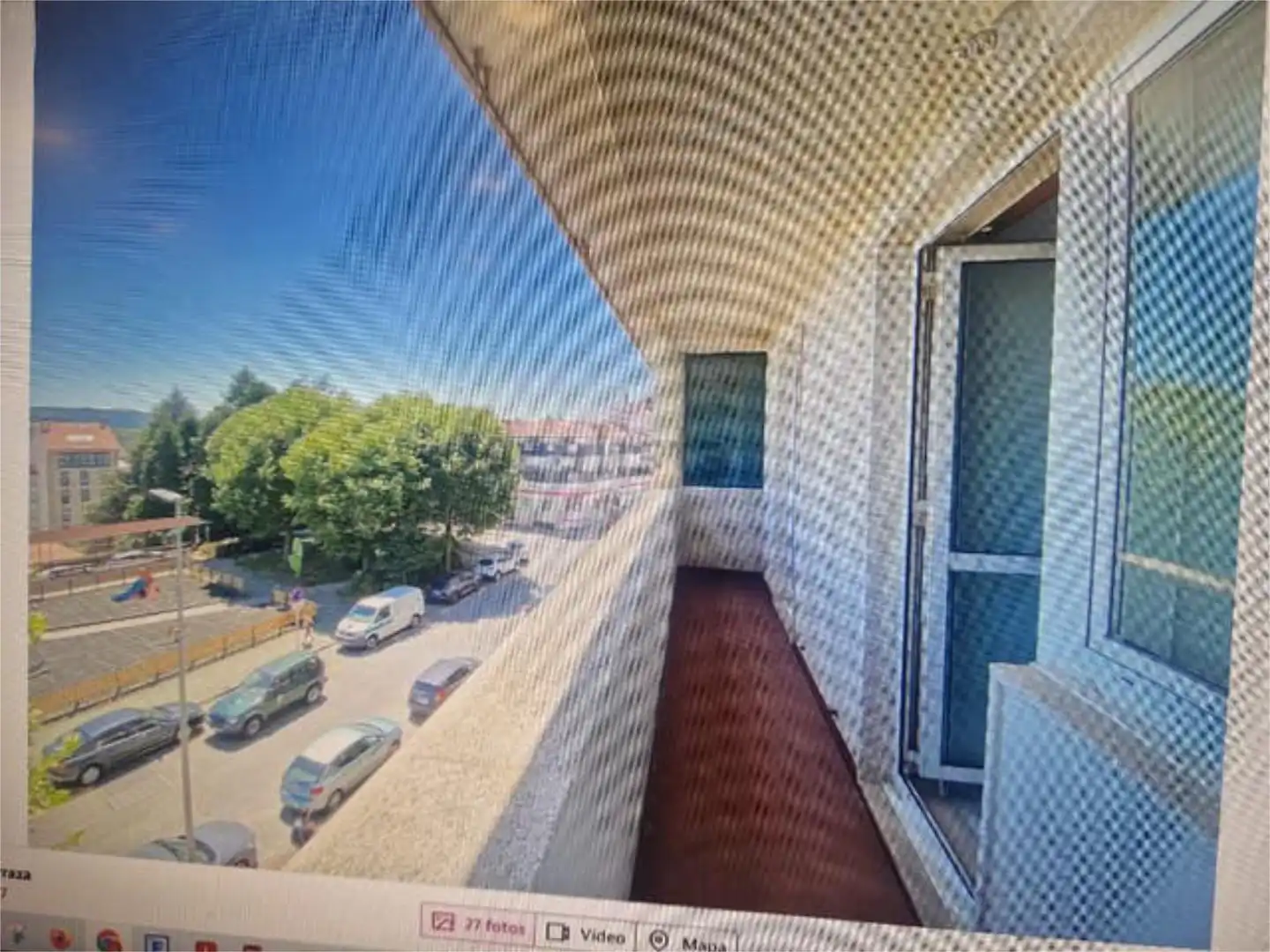 Piso en Enfrente a la Xunta de Galicia - Foto 2