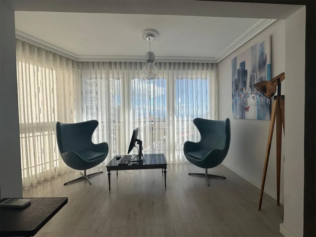 Piso en  Avenida Isabel Manoja 18 - Foto 10