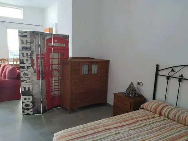 Estudio en Calle Palo Mayor - Foto 4