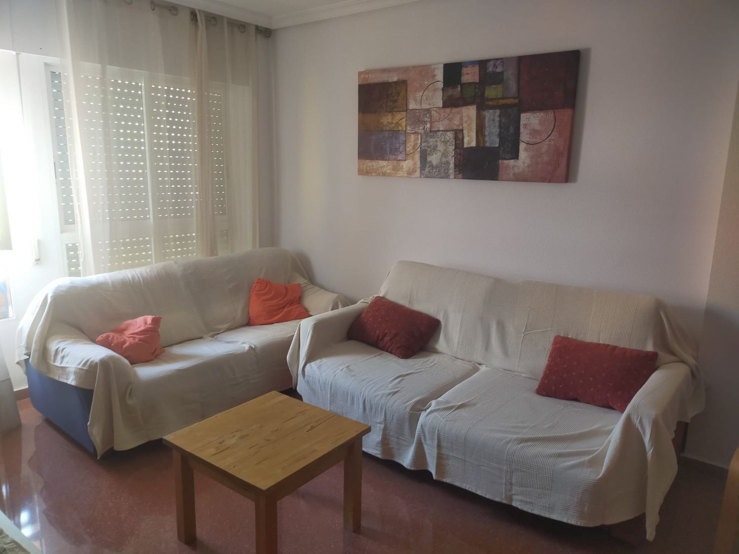 Piso en calle Lucas Giménez, 7 - Foto 2