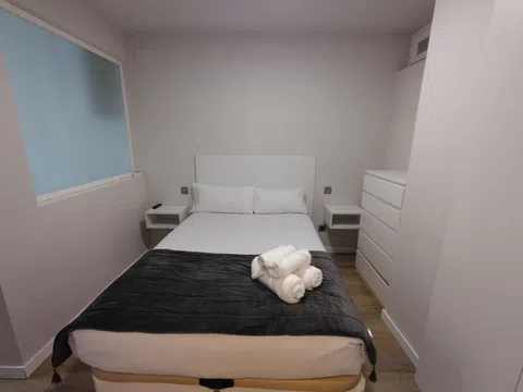 Estudio en calle de Balaguer, 18 - Foto 5