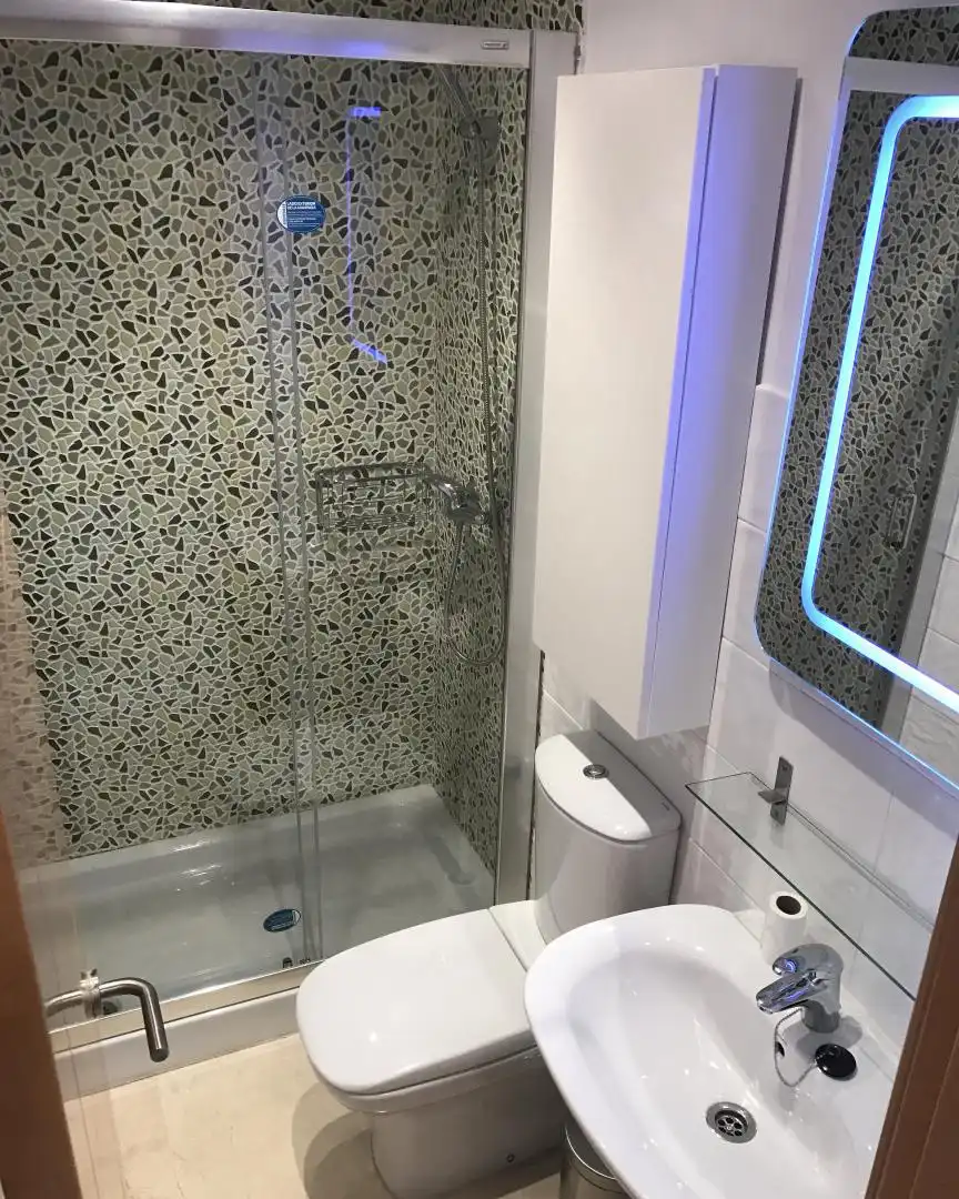 Piso en  Calle Jabugo 32a - Foto 16