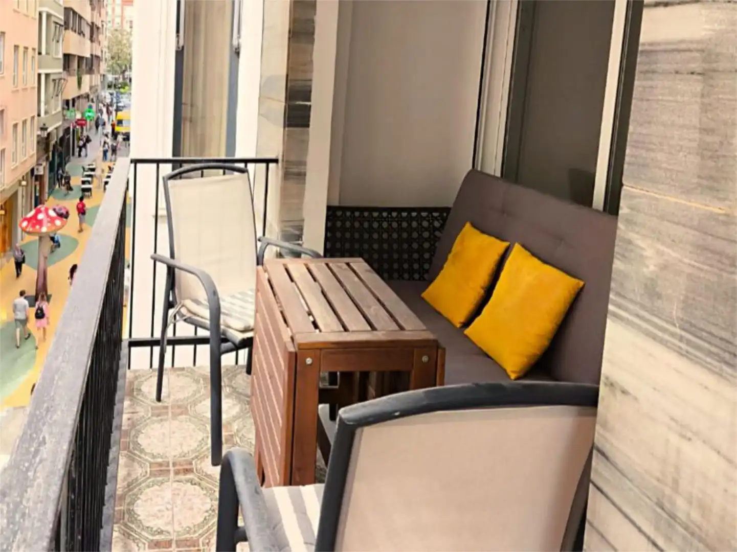 Piso en  Carrer San Francisco 55 - Foto 4