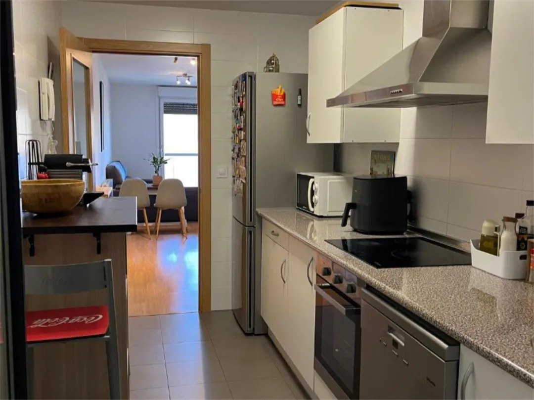 Piso en  Calle María Lacunza 57 - Foto 8