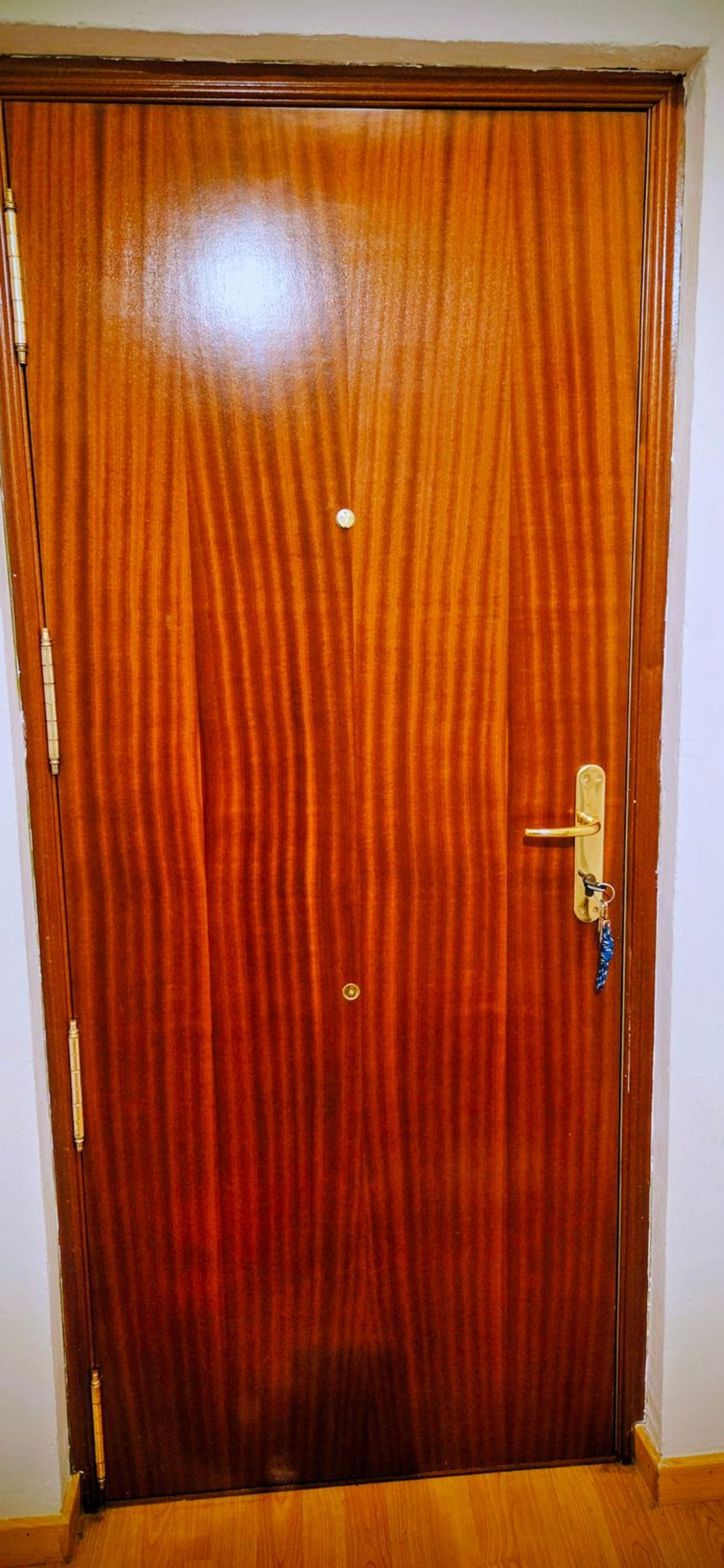 Ático en Calle la Fábrica, 3 - Foto 13