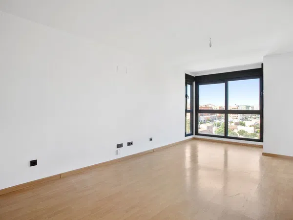 Piso en Montcada, 96, Torrefiel - Foto 1