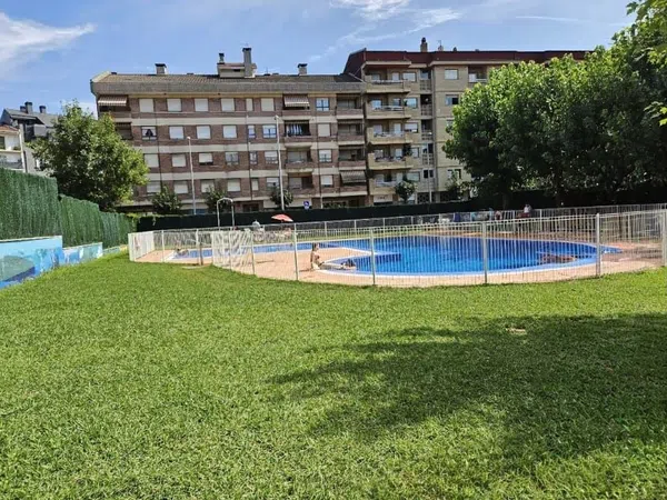 Piso en San Ignacio Auzunea Etxetaldea, 4 b - Foto 1