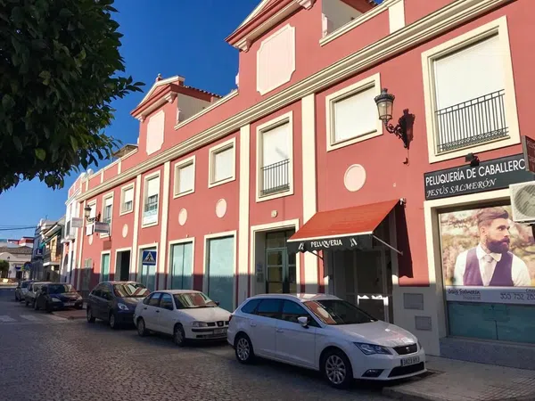 Piso en calle Párroco Vicente Moya, 9 - Foto 2