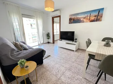 Piso en  Valencia Capital - Foto 1