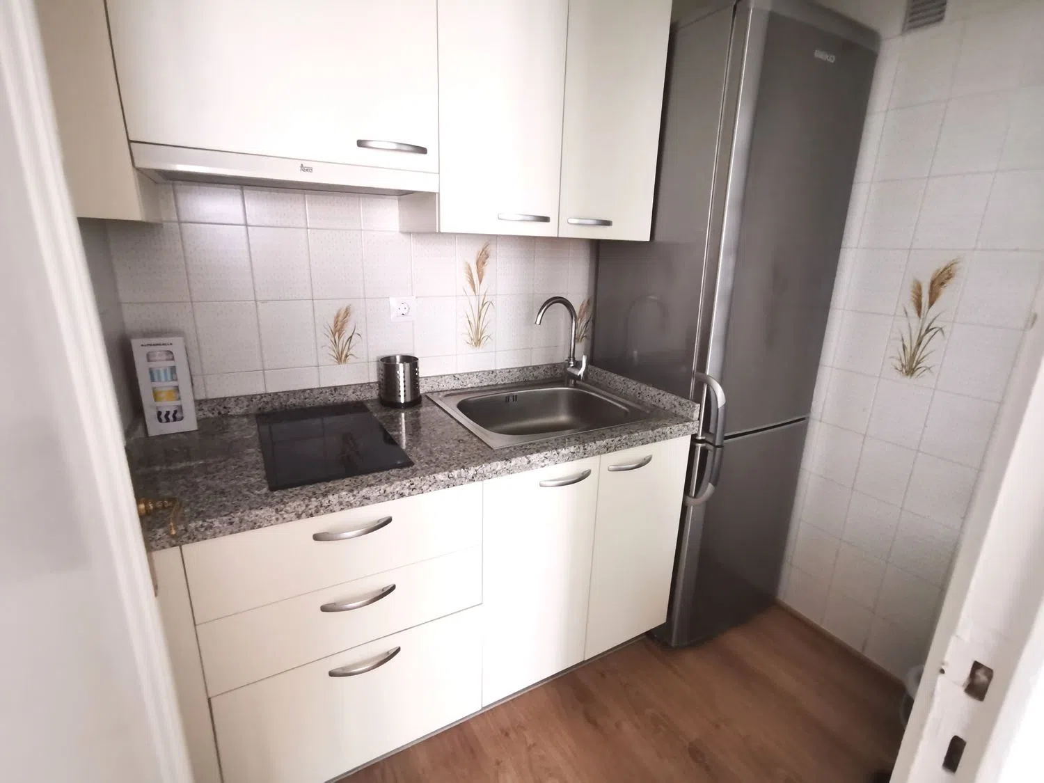 Piso en calle Conde de Robledo, 1 - Foto 6