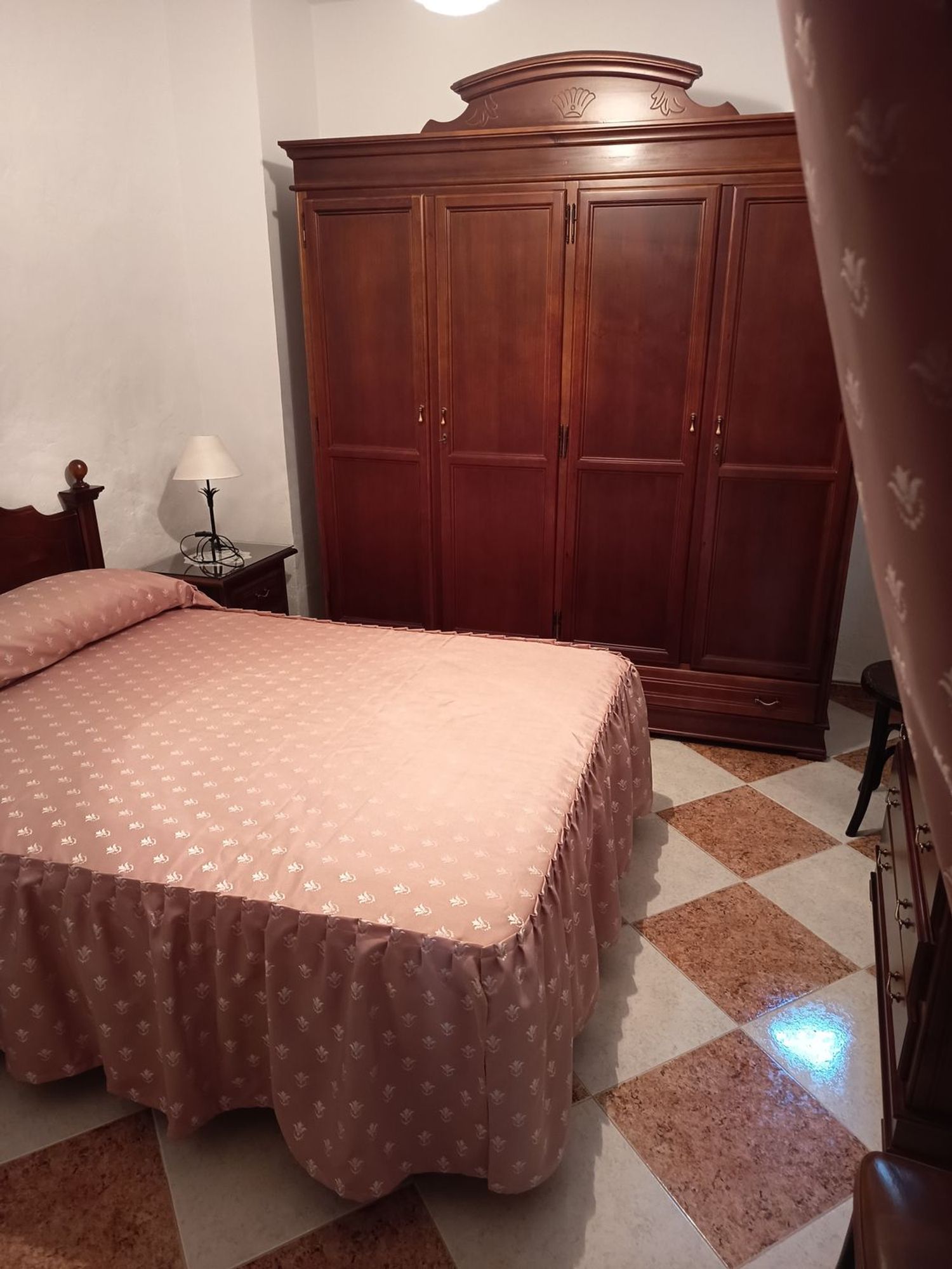 Casa de pueblo en Calle Corredera, 8 - Foto 8