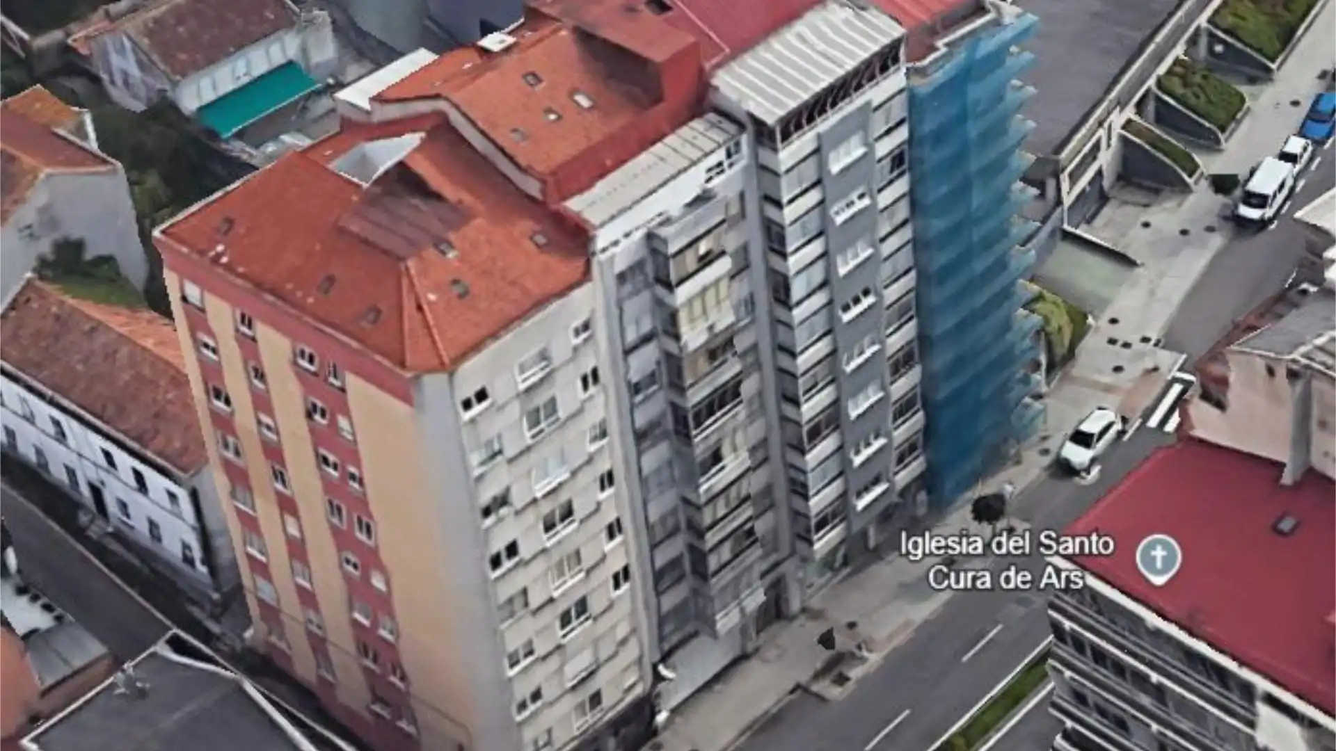 Piso en  Rúa de Aragón 166 - Foto 3