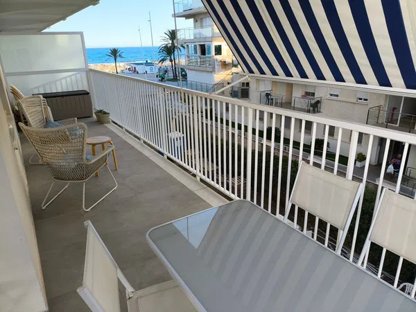 Piso en Paseo Marítimo Neptuno, 31, Playa de Gandia, Playa de Gandia - Foto 1