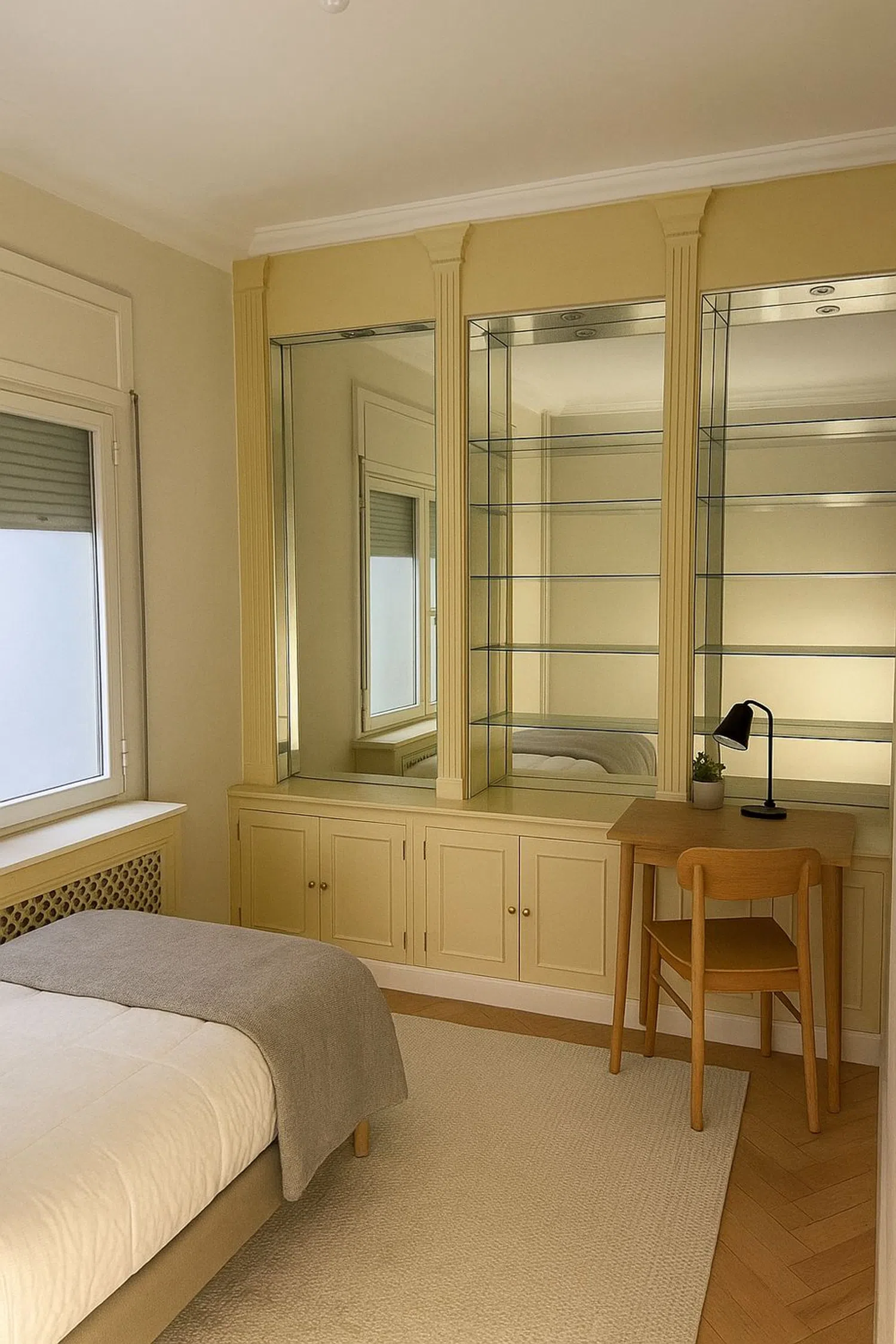 Piso en calle de Modesto Lafuente, 65 - Foto 3