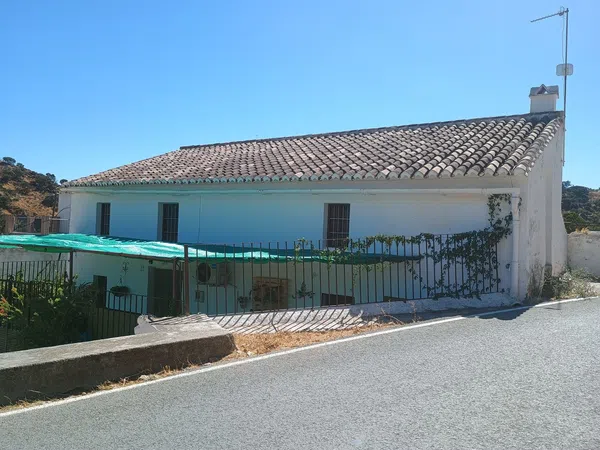 Casa o chalet independiente en diseminado polígono 2, 77 - Foto 2