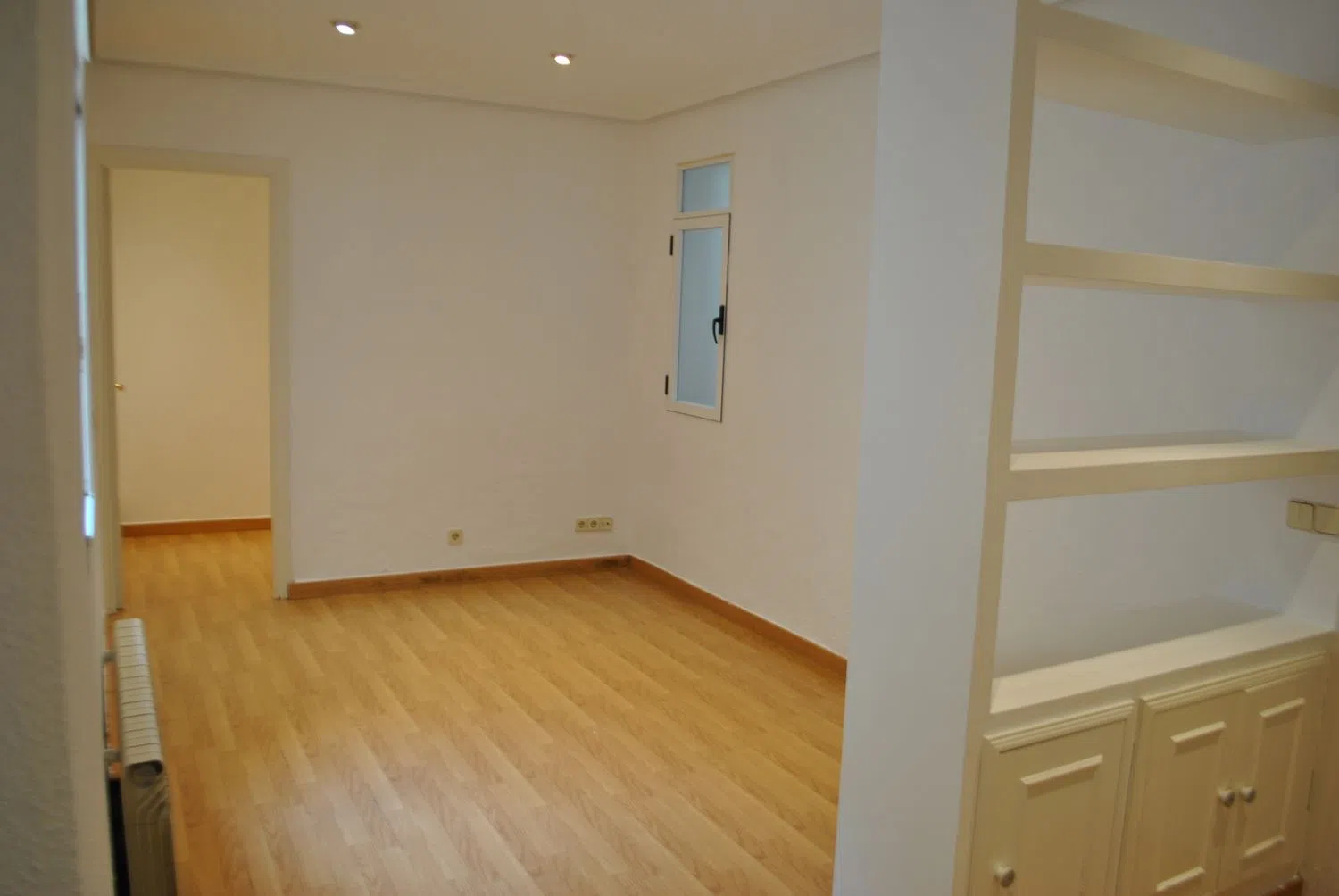 Piso en calle de Modesto Lafuente, 48 - Foto 17