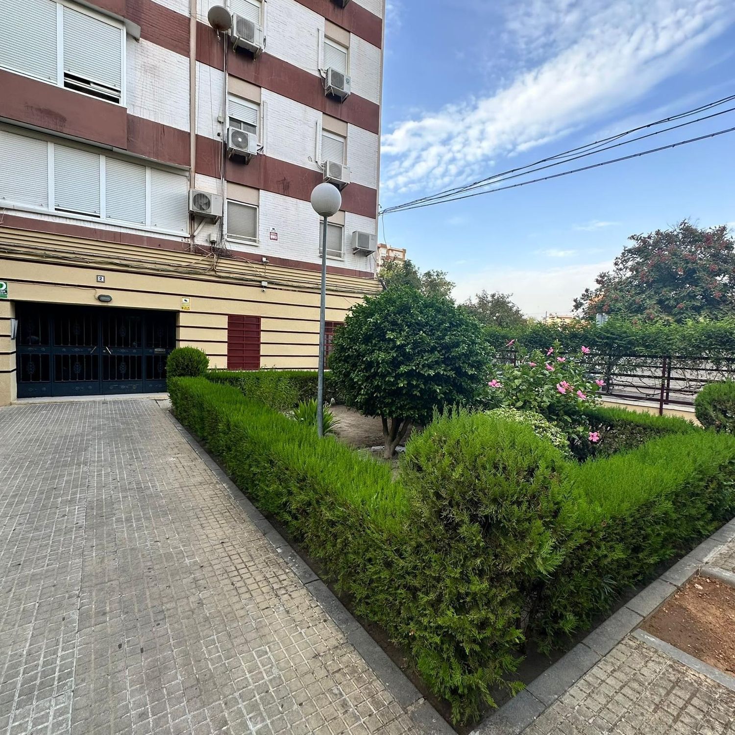 Piso en Calle Puerto Rico, 2, Villegas - Los Príncipes - Foto 10