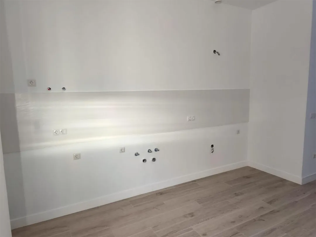 Piso en  Calle Conde de Guadalhorce 10 - Foto 9