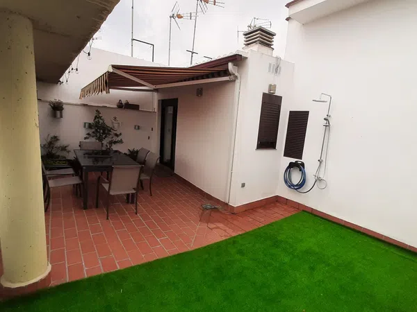 Piso en Calle Cordel de Écija, 2, Sector sur - Santa Cruz - Foto 17