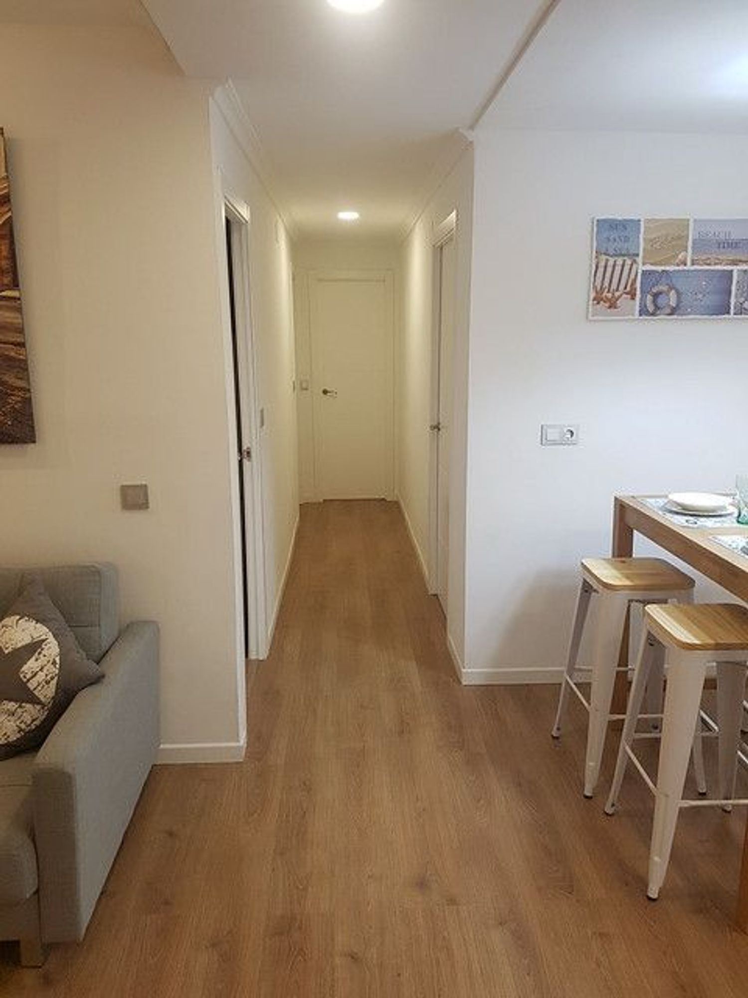 Piso en calle Bazán, 7 - Foto 6