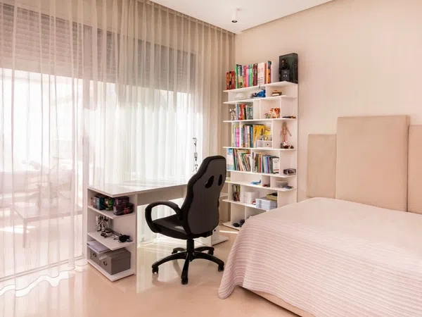 Casa independiente en avenida Salamanca, 15 - Foto 15