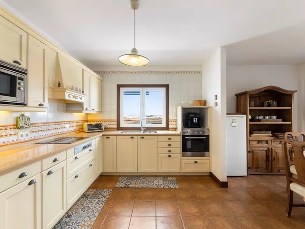 Casa o chalet independiente en Avenida de Naos, 50, Altavista-Titerroy-San Francisco Javier - Foto 28