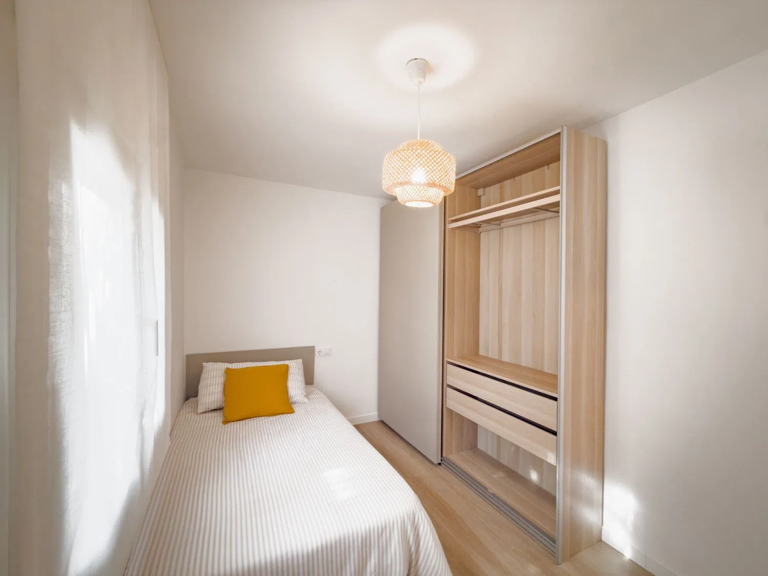 Piso en calle Gardenia, 52 - Foto 36