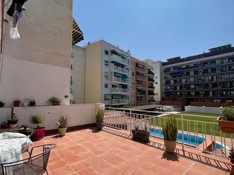 Piso en calle d'En Carlets, 46