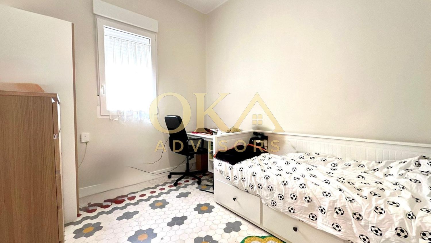Piso en CL Ximenez De Sandoval, 2, La Xerea - Foto 21