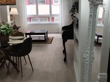 Piso en  Rúa Pintor Máximo Ramos 9 - Foto 1