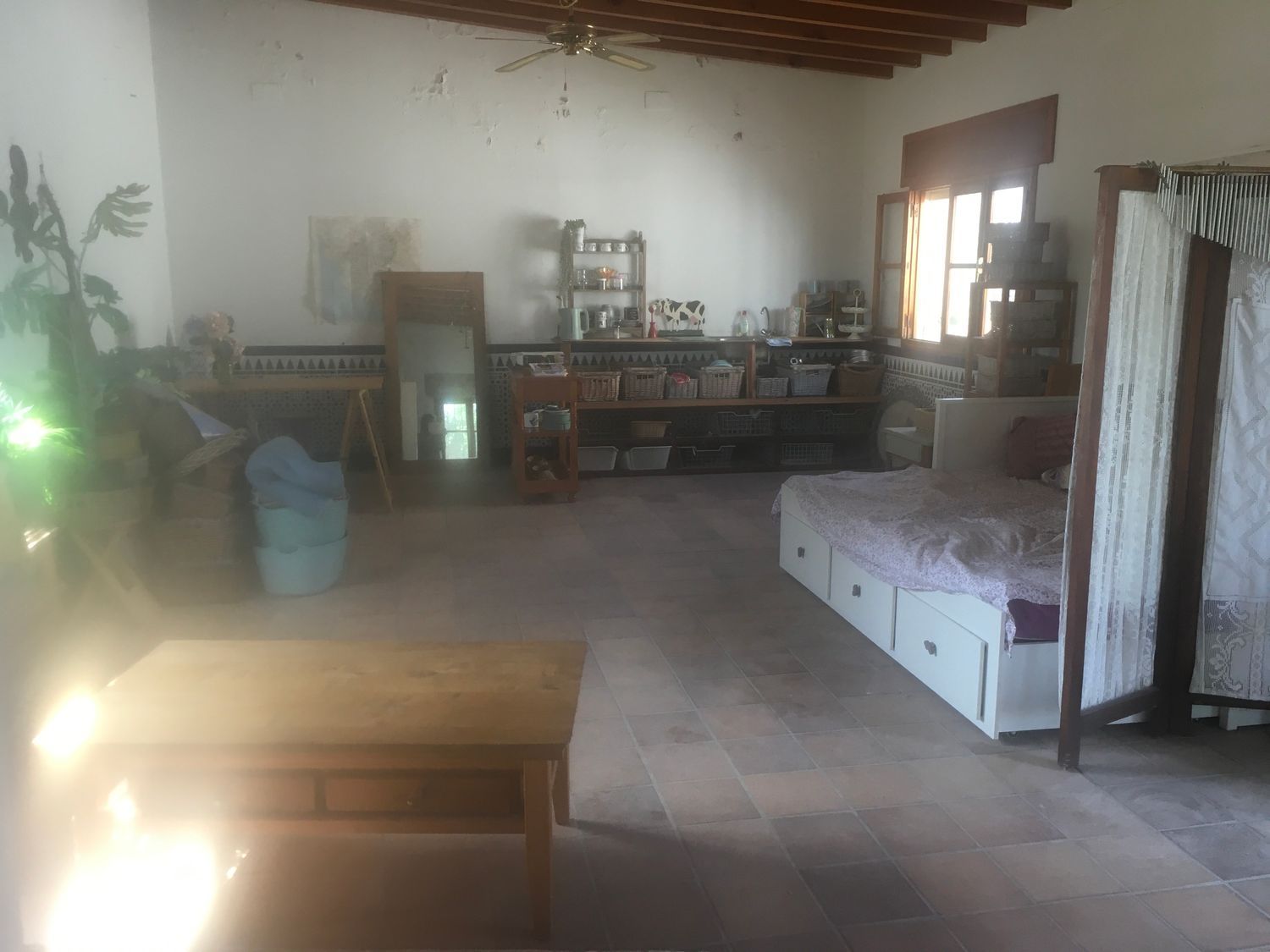 Finca rústica en Camino de la Jara s/n, La Jara, La Jara - Foto 5
