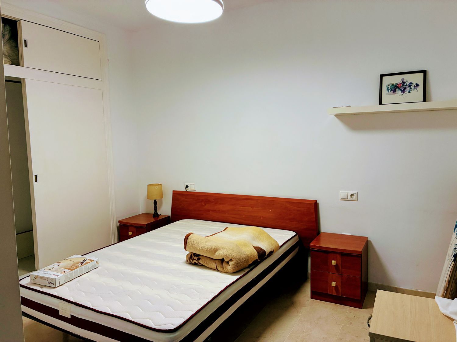 Piso en calle San Bernardo, 6 - Foto 5