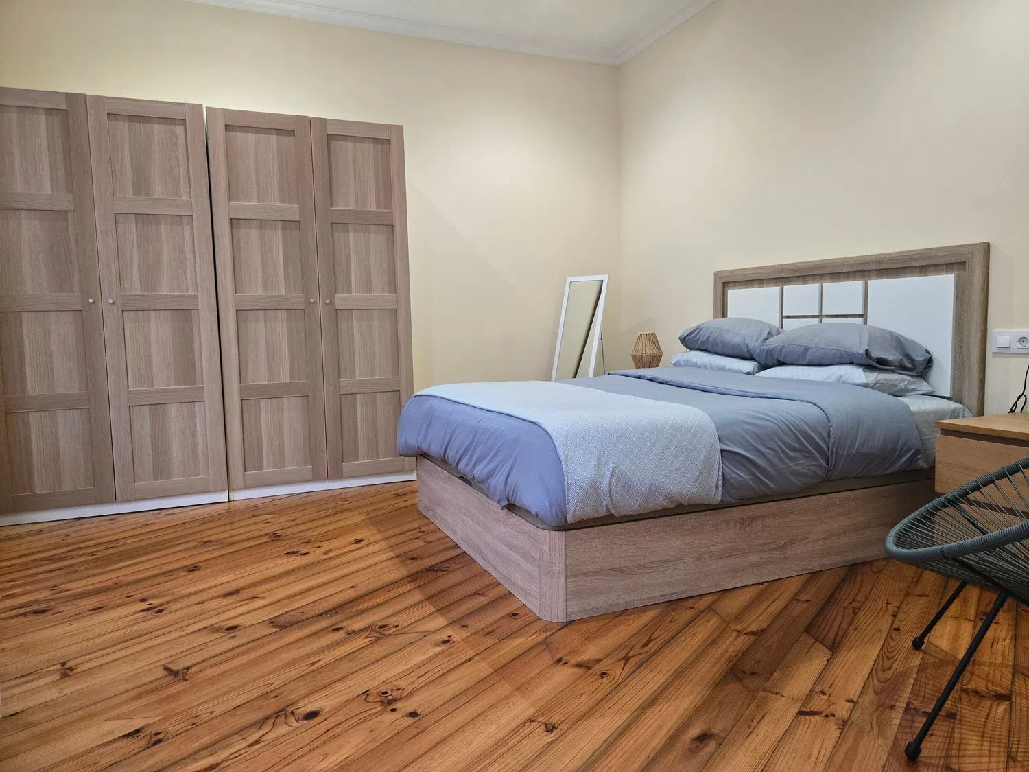 Piso en calle Abeleira Menéndez, 1 - Foto 13