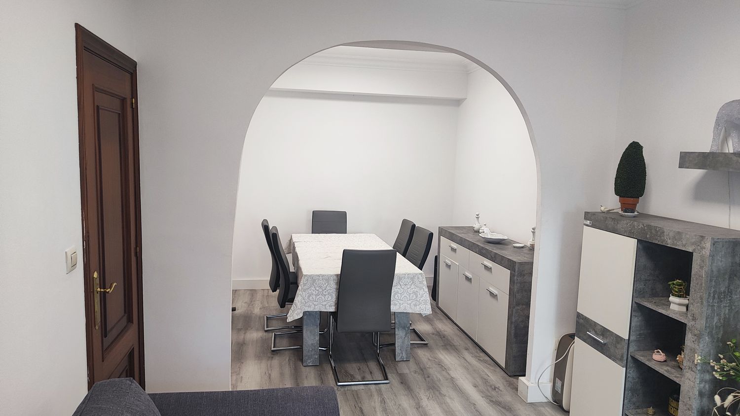 Piso en calle San Lucas, 15 - Foto 8