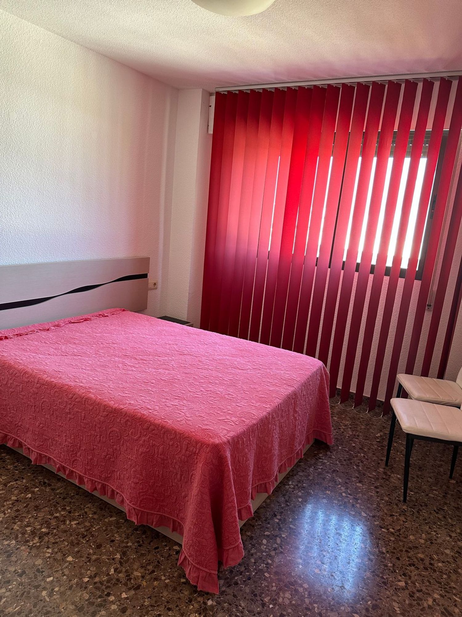Piso en Calle Hermanos Rosell Mata, 1, Zona Ensanche-Parque Santa Rosa - Foto 13