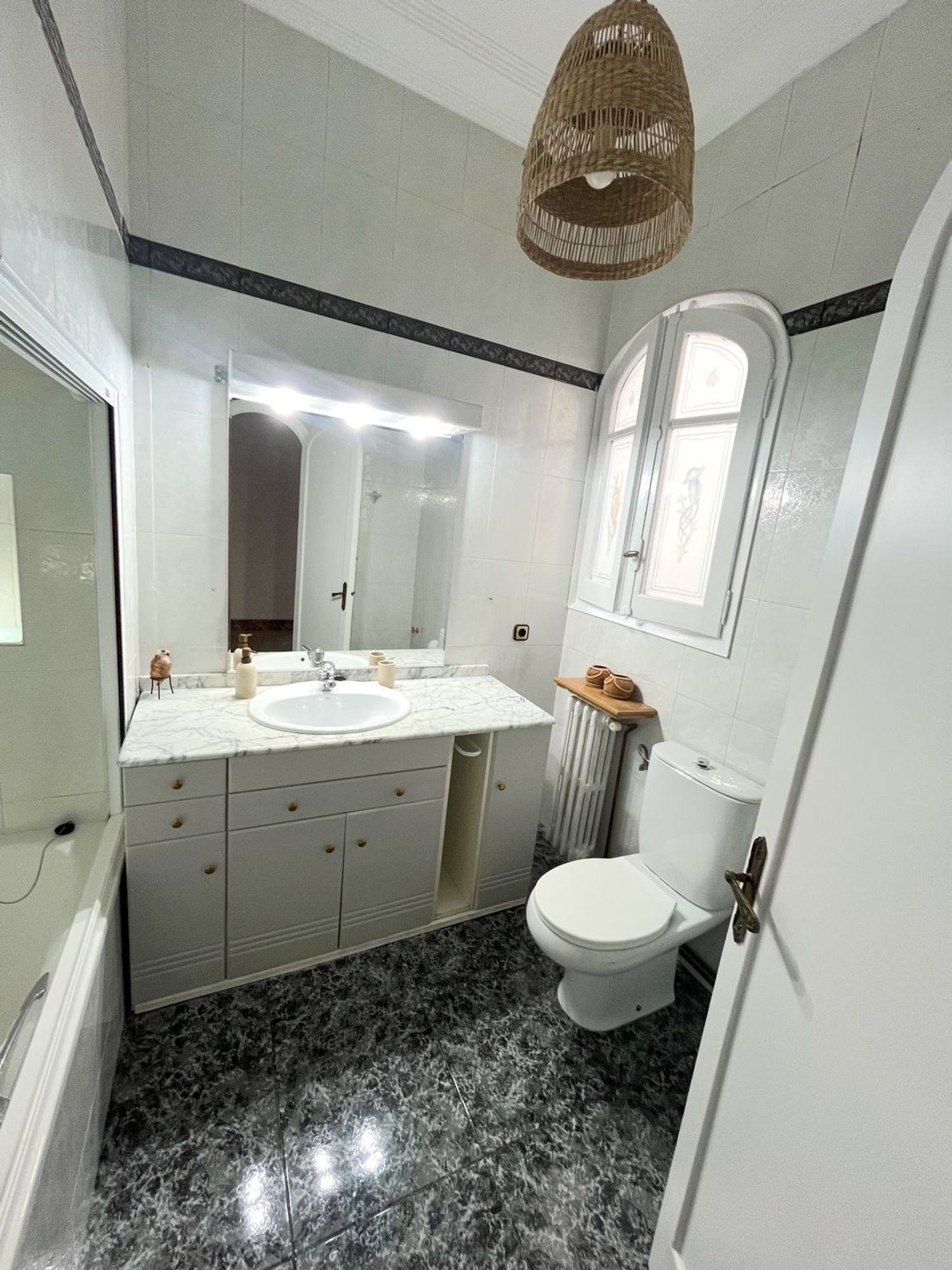 Chalet pareado en Barrio Sol i Padris - Sant Oleguer - Foto 23