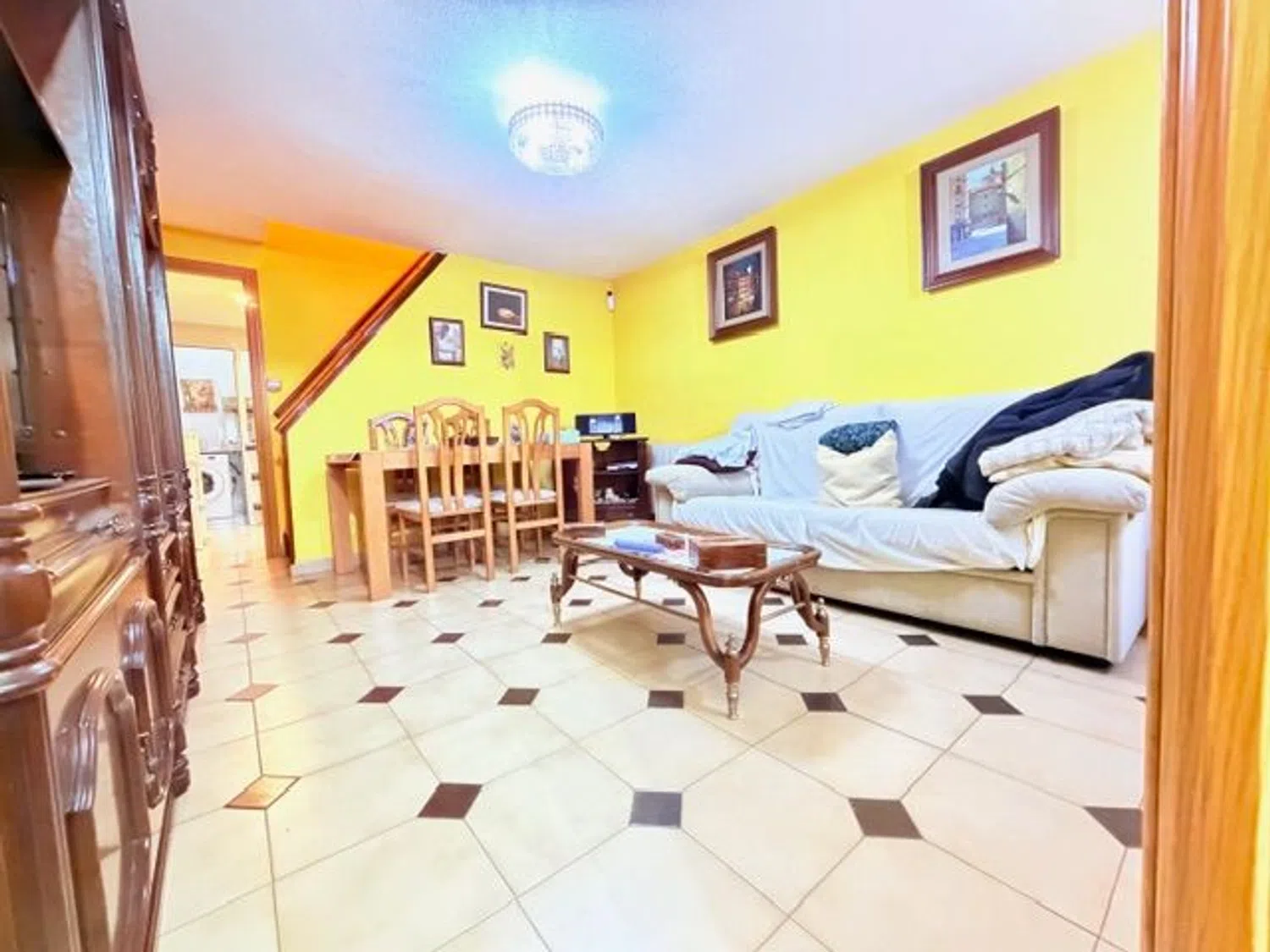 Chalet adosado en calle de Bélmez, 118 - Foto 27