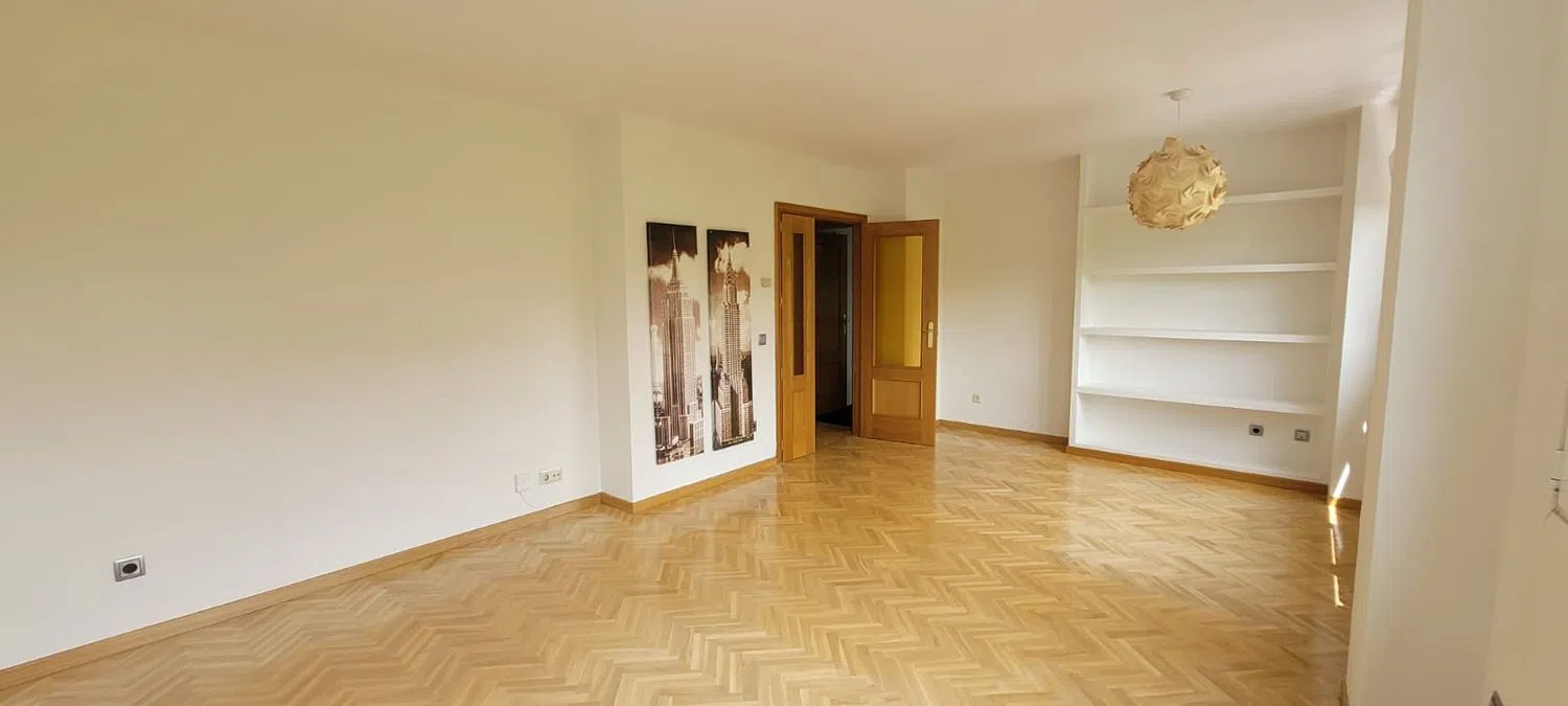 Piso en Primera Fase - Nuevo Tres Cantos - Foto 2