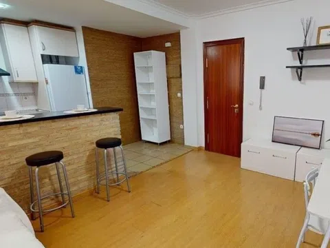 Piso en calle Literato Azorín, 42