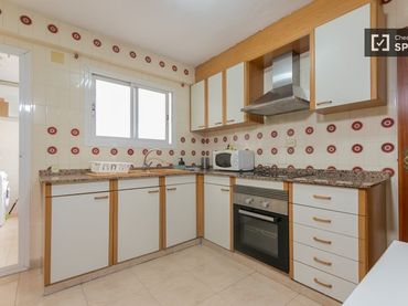 Piso en  Valencia Capital - Foto 17
